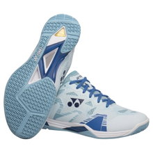 Yonex Badmintonschuhe Power Cushion Eclipsion Z3 Wide (Stabilität, breit) hellblau Herren
